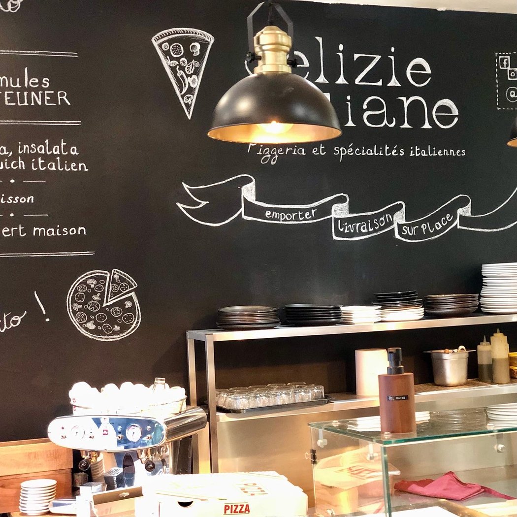 Delizie Italiane 2